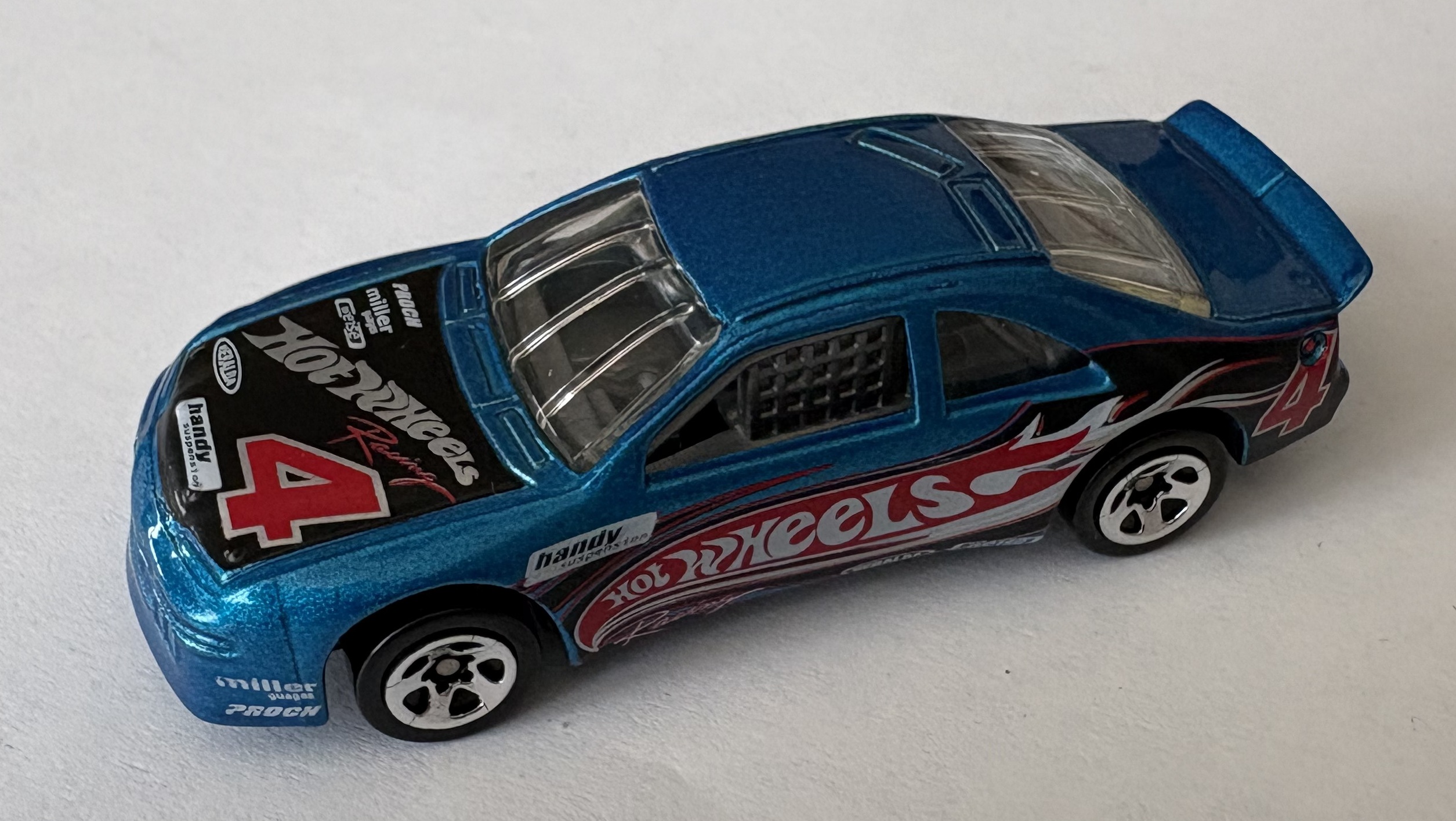 T-BIRD STOCKER