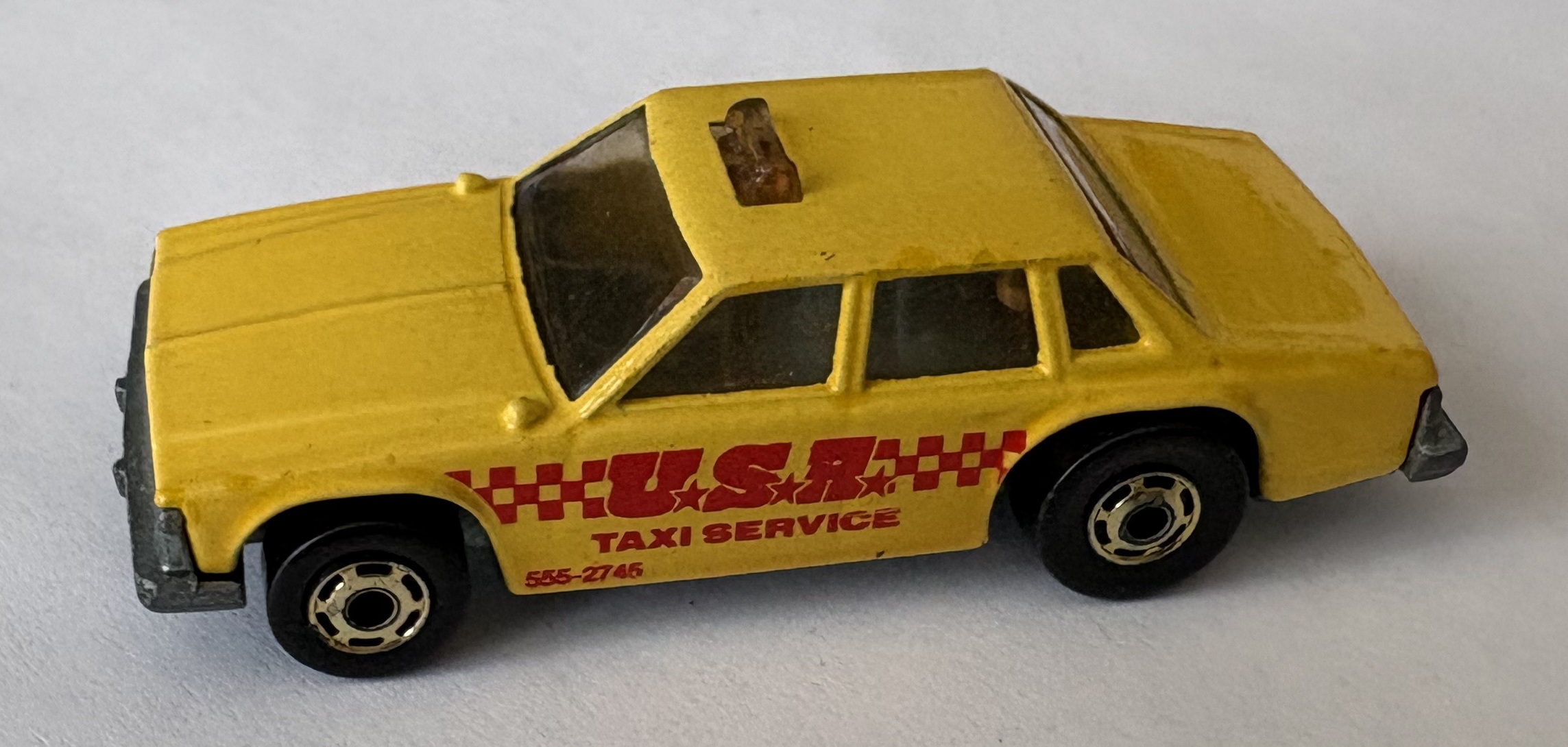TAXI