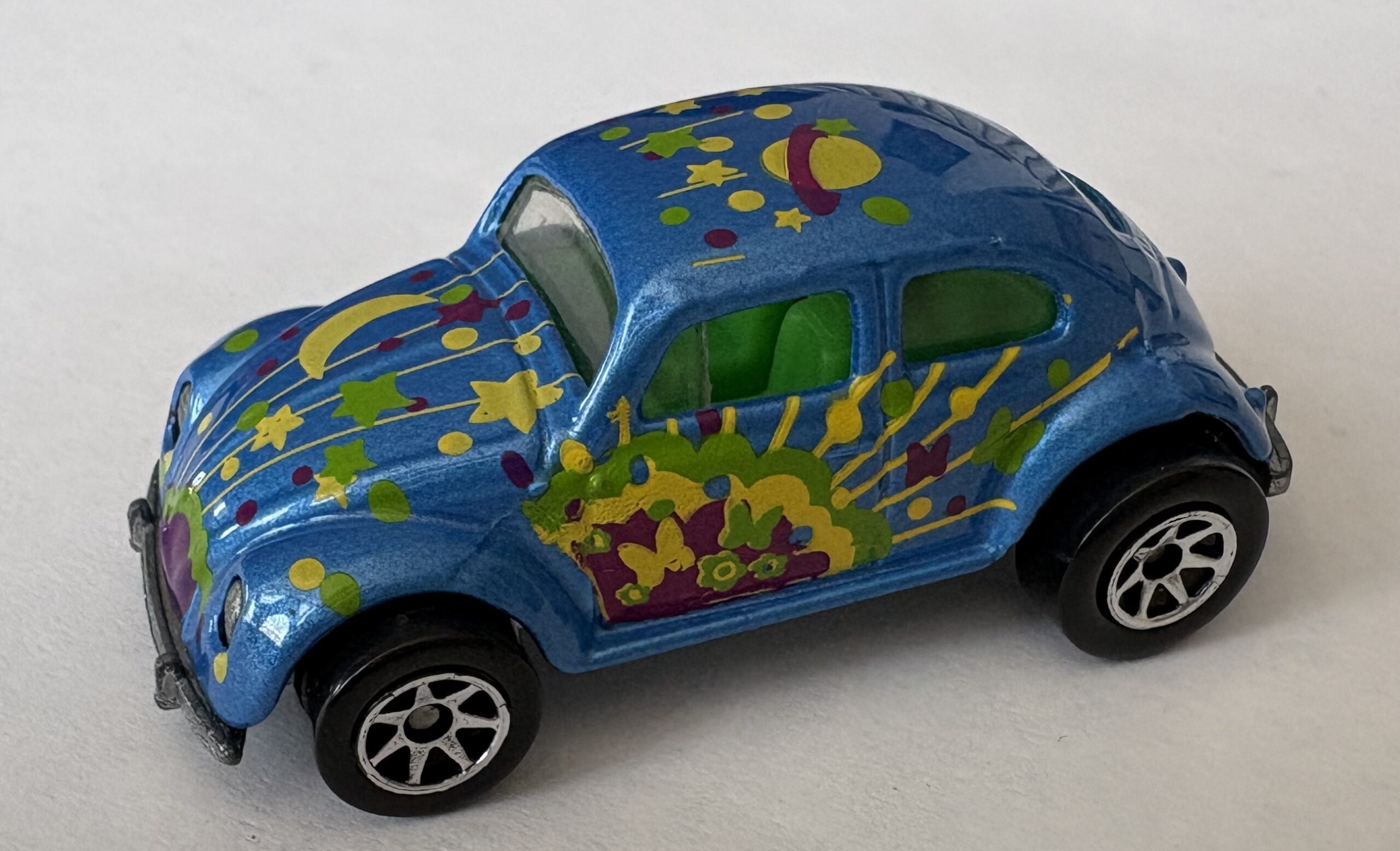 VW BUG