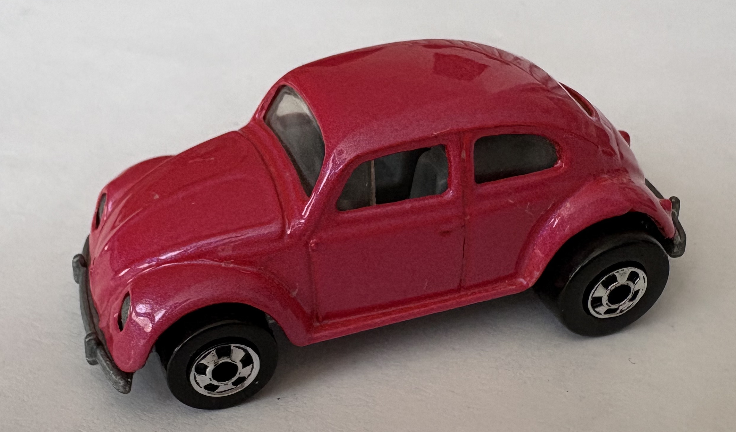 VW BUG